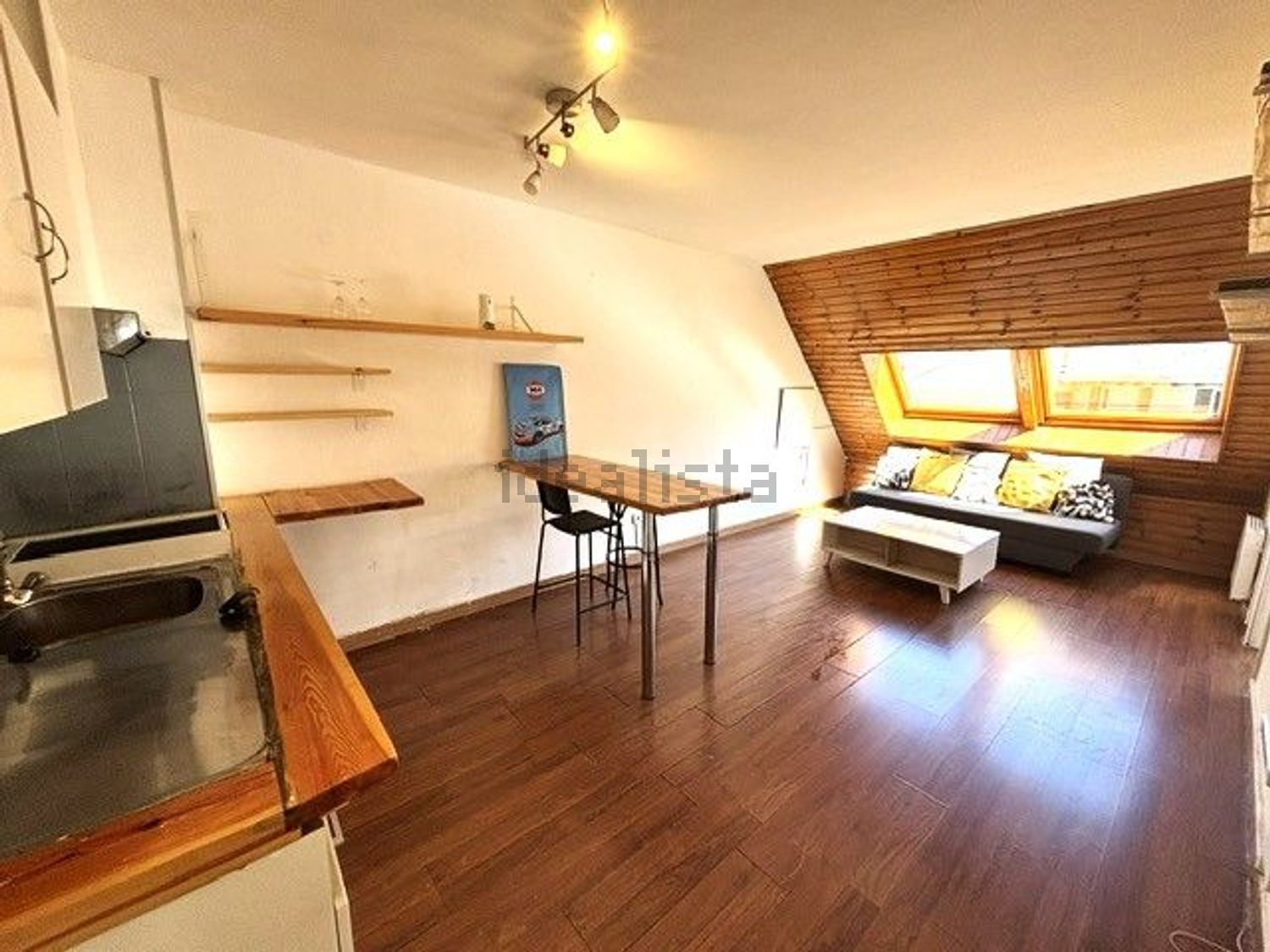 1-bedroom flat for sale in Pas de la Casa, Encamp · 2 of 11
