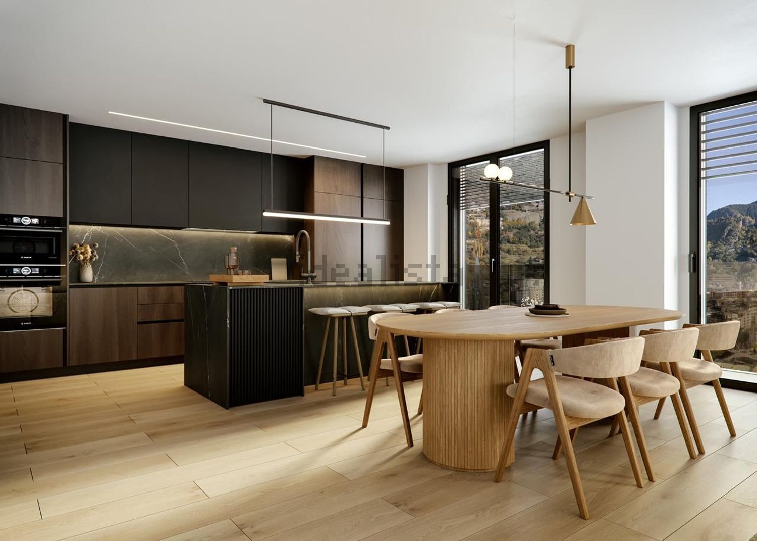 Piso de 4 habitaciones en venta en Escaldes-Engordany · 21 de 36