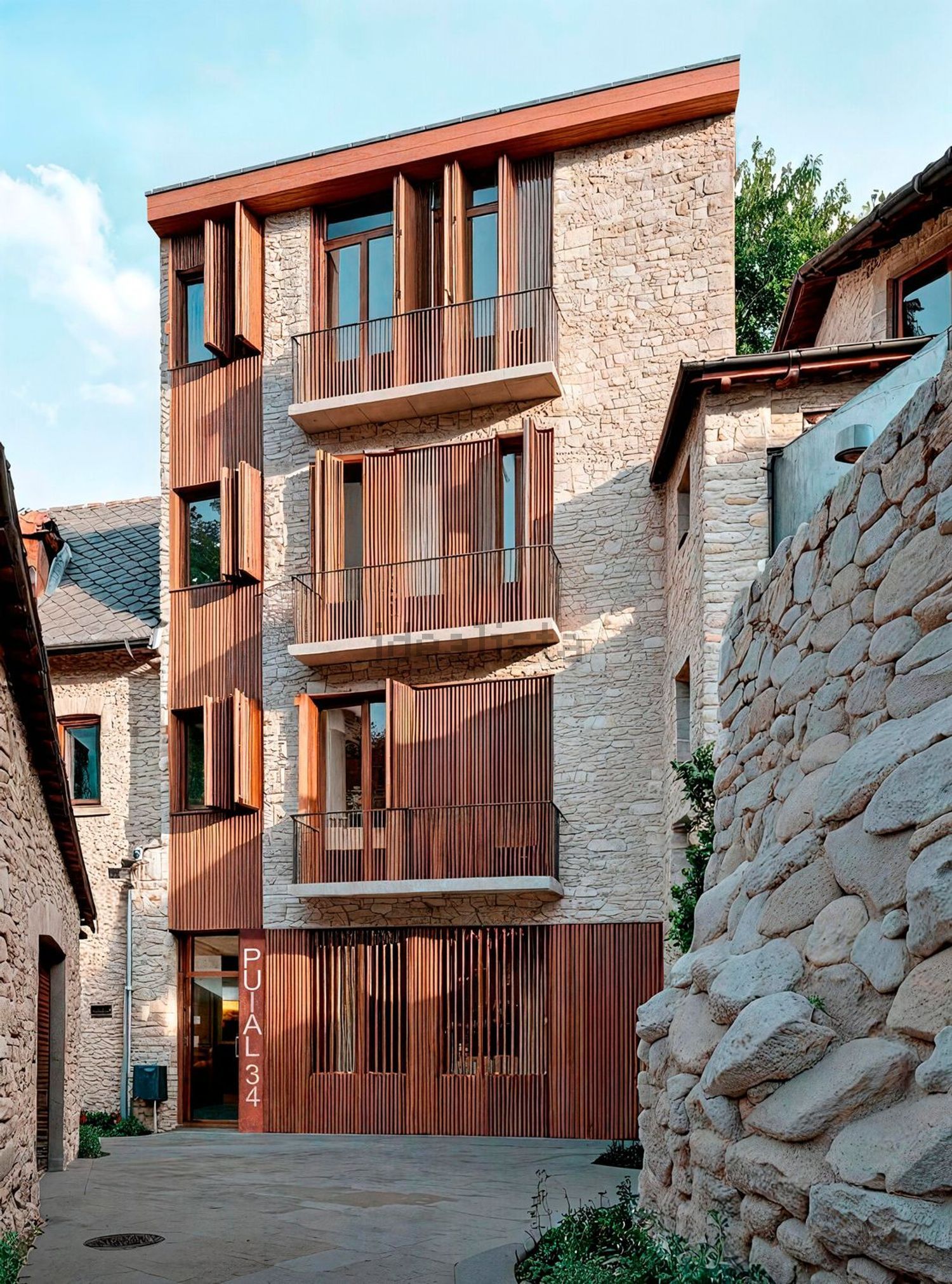 1-bedroom flat for sale in Andorra la Vella · 2 of 60
