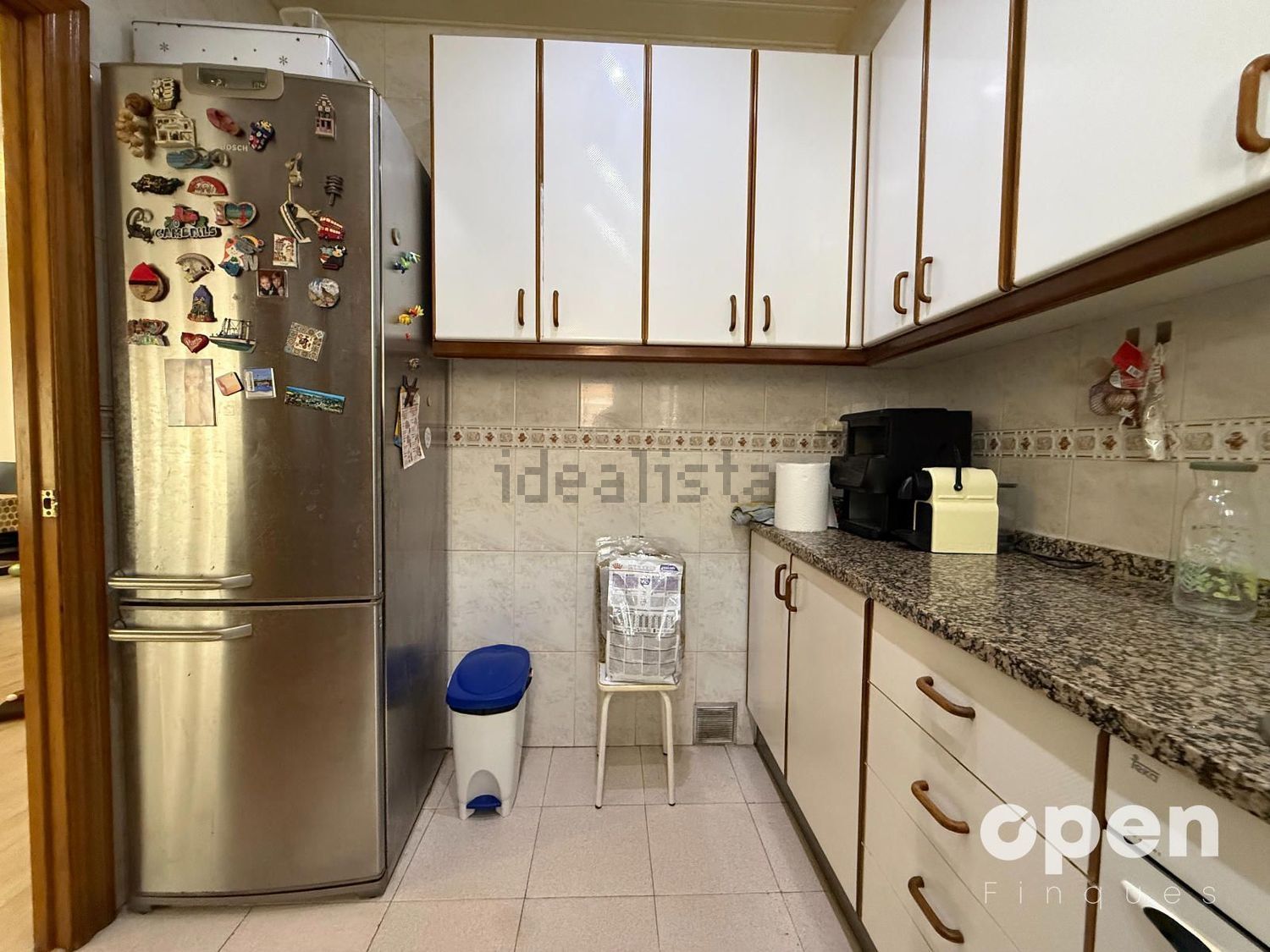 Piso en venta en Calle Millars