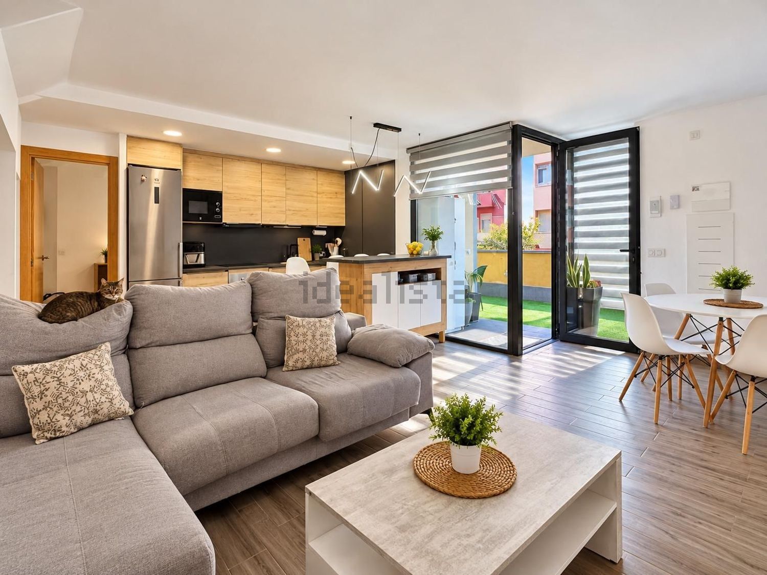 3-bedroom flat for sale in Sant Julià de Lòria · 6 of 16