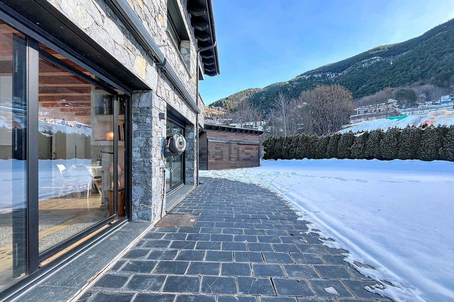 Chalet de 4 habitaciones en venta en Ordino · 54 de 60