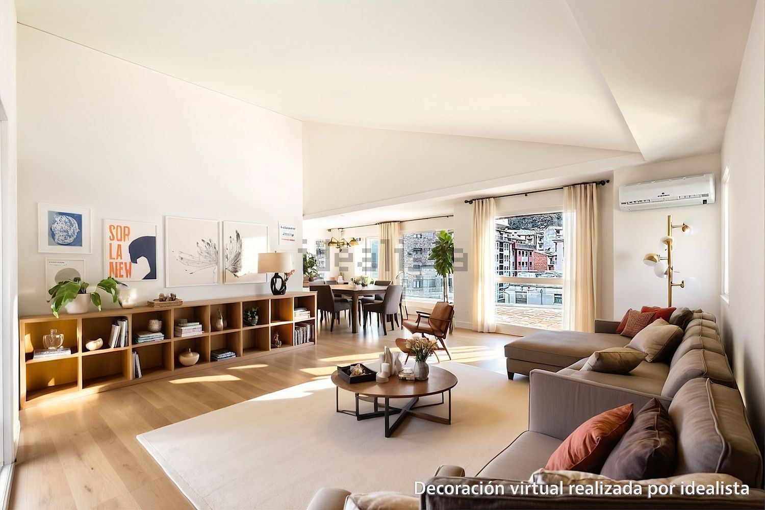Appartement 4 chambres à vendre à Escaldes-Engordany · 51 sur 60