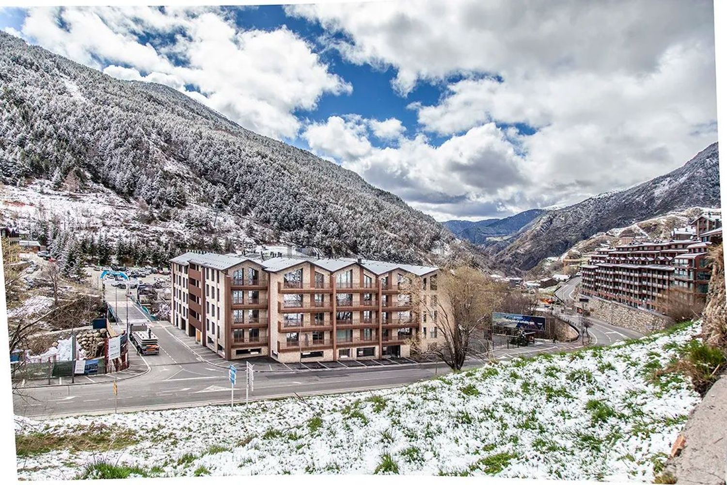 2-bedroom flat for sale in El Tarter, Canillo · 20 of 40