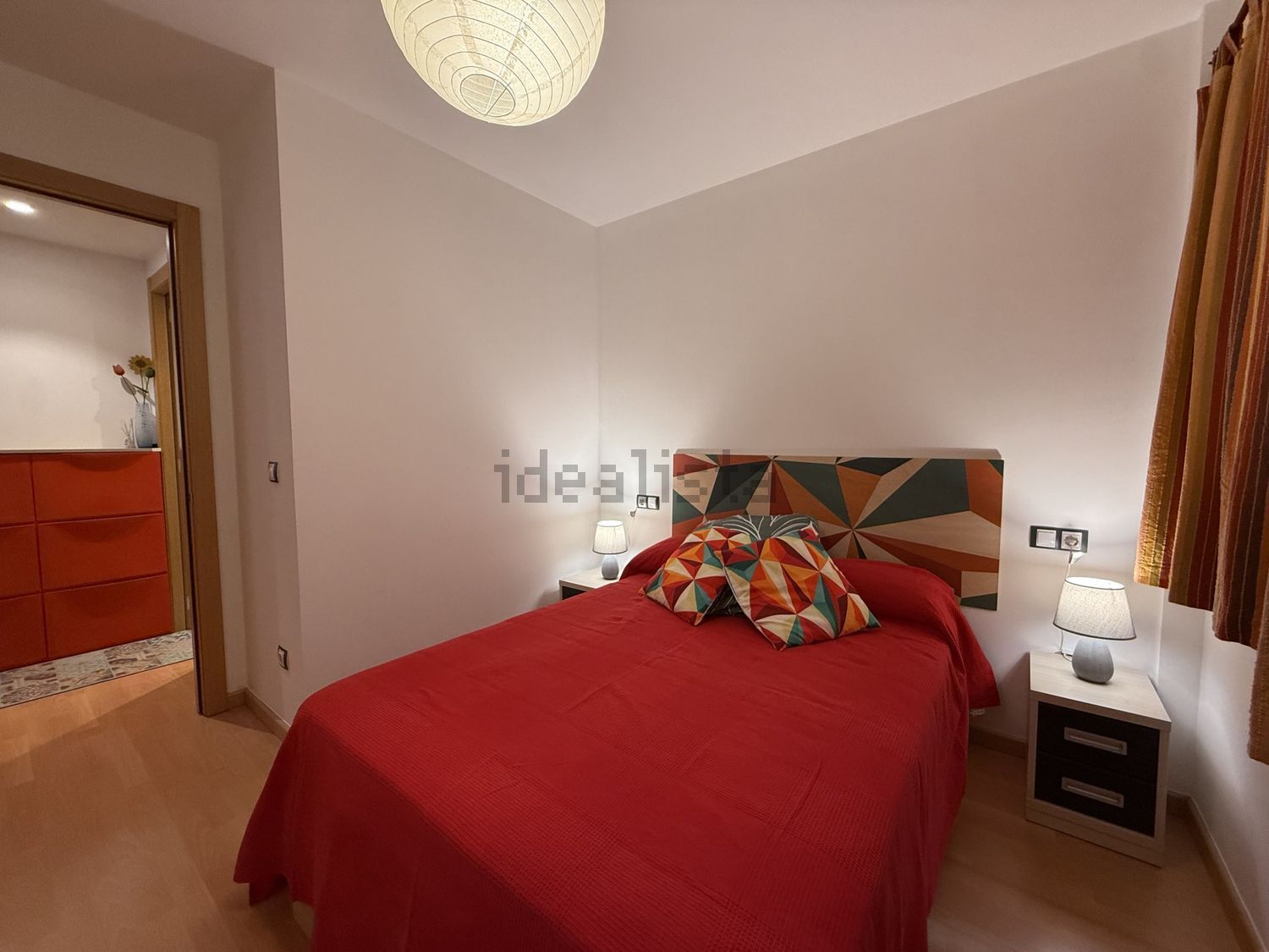 1-bedroom flat for rent in El Tarter, Canillo · 42 of 45