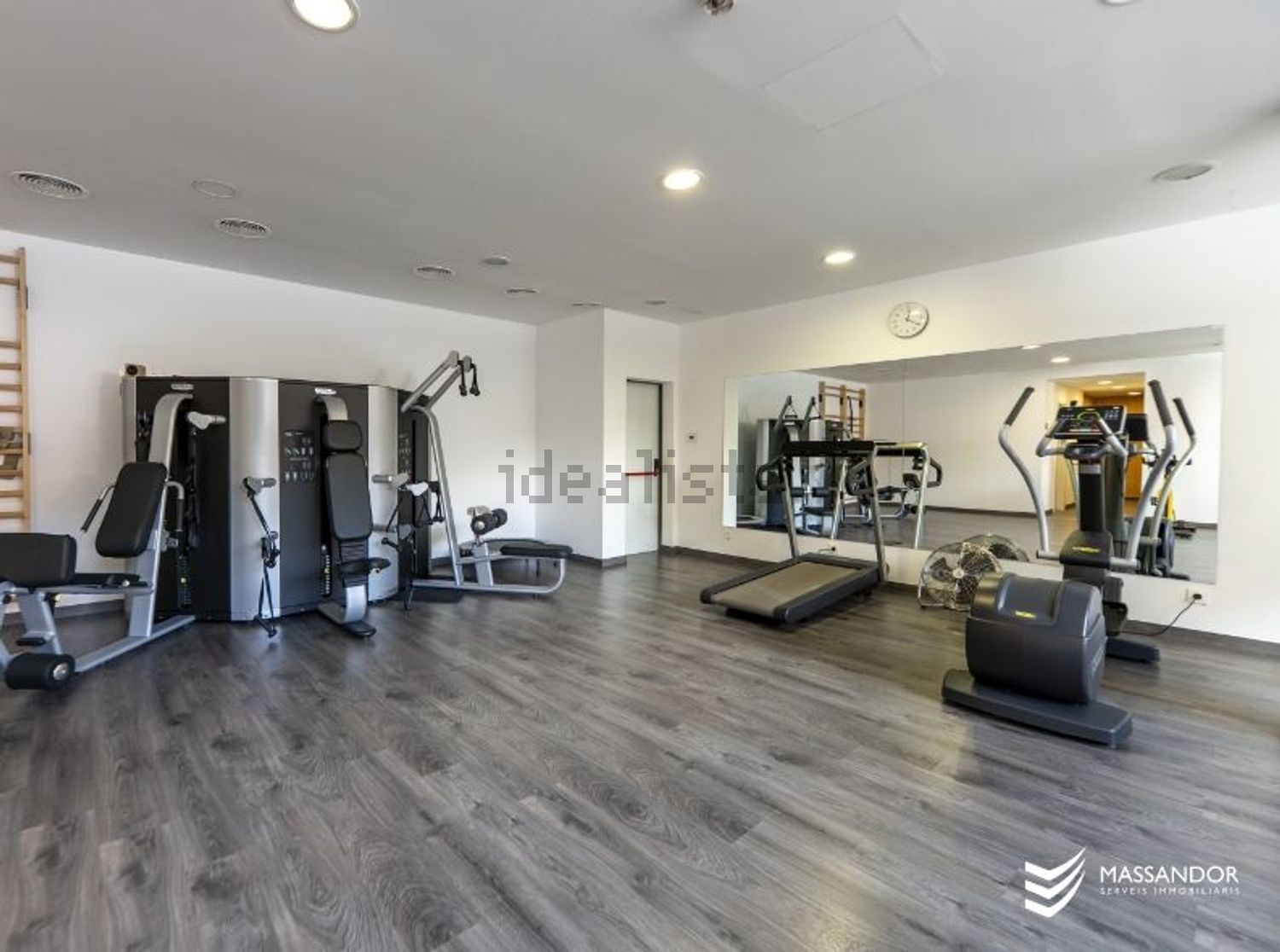 3-bedroom flat for sale in La Massana · 21 of 24