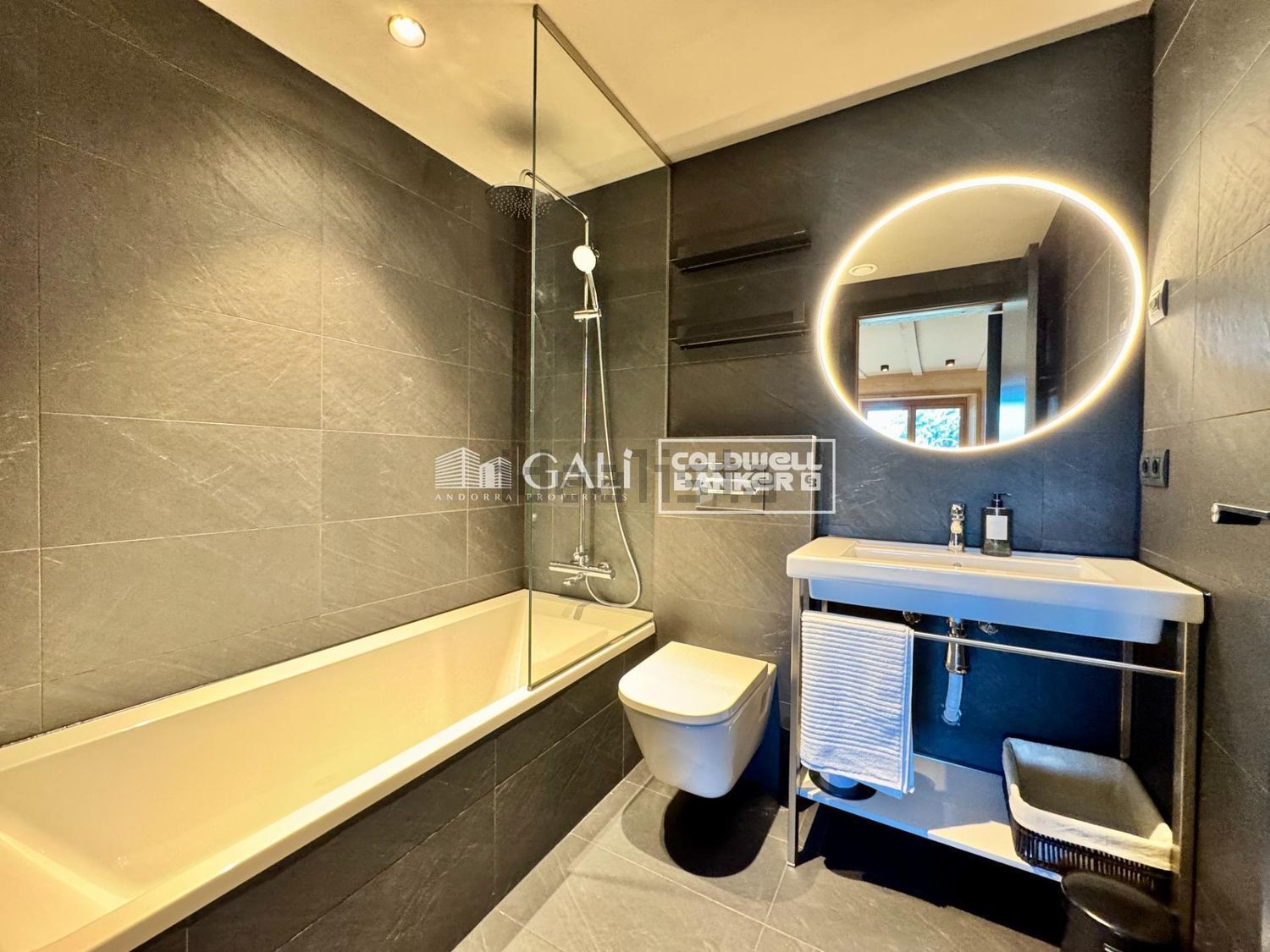 3-bedroom flat for sale in El Tarter, Canillo · 46 of 60