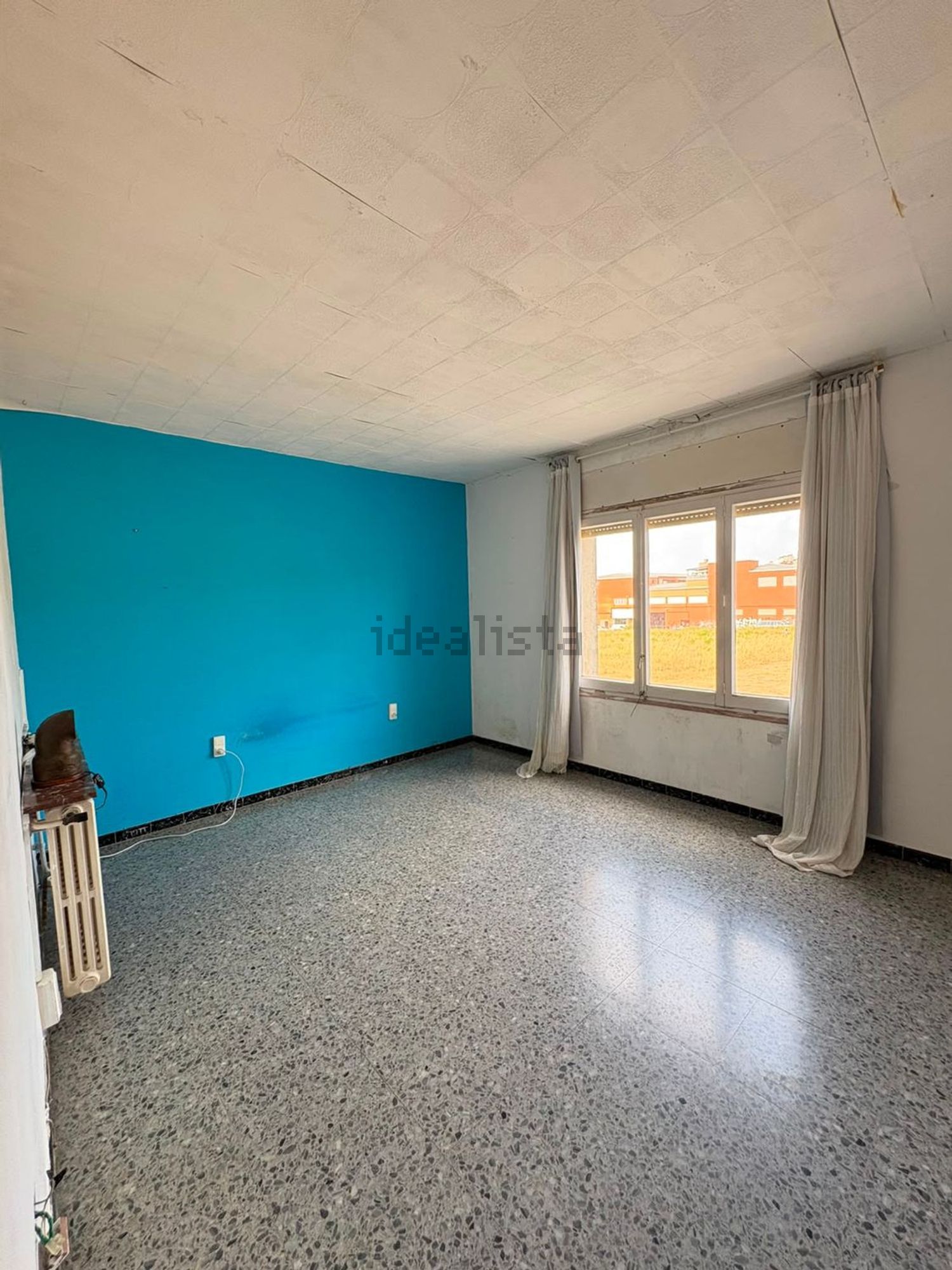 Chalet adosado en venta en Calle de Pi i Margall
