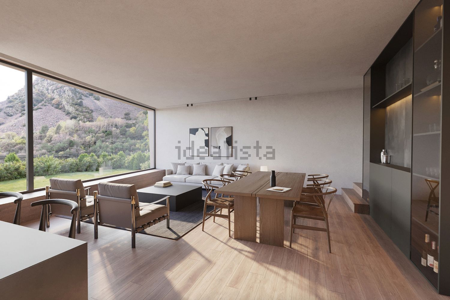 4-bedroom chalet for sale in Els Vilars, Escaldes-Engordany · 43 of 53