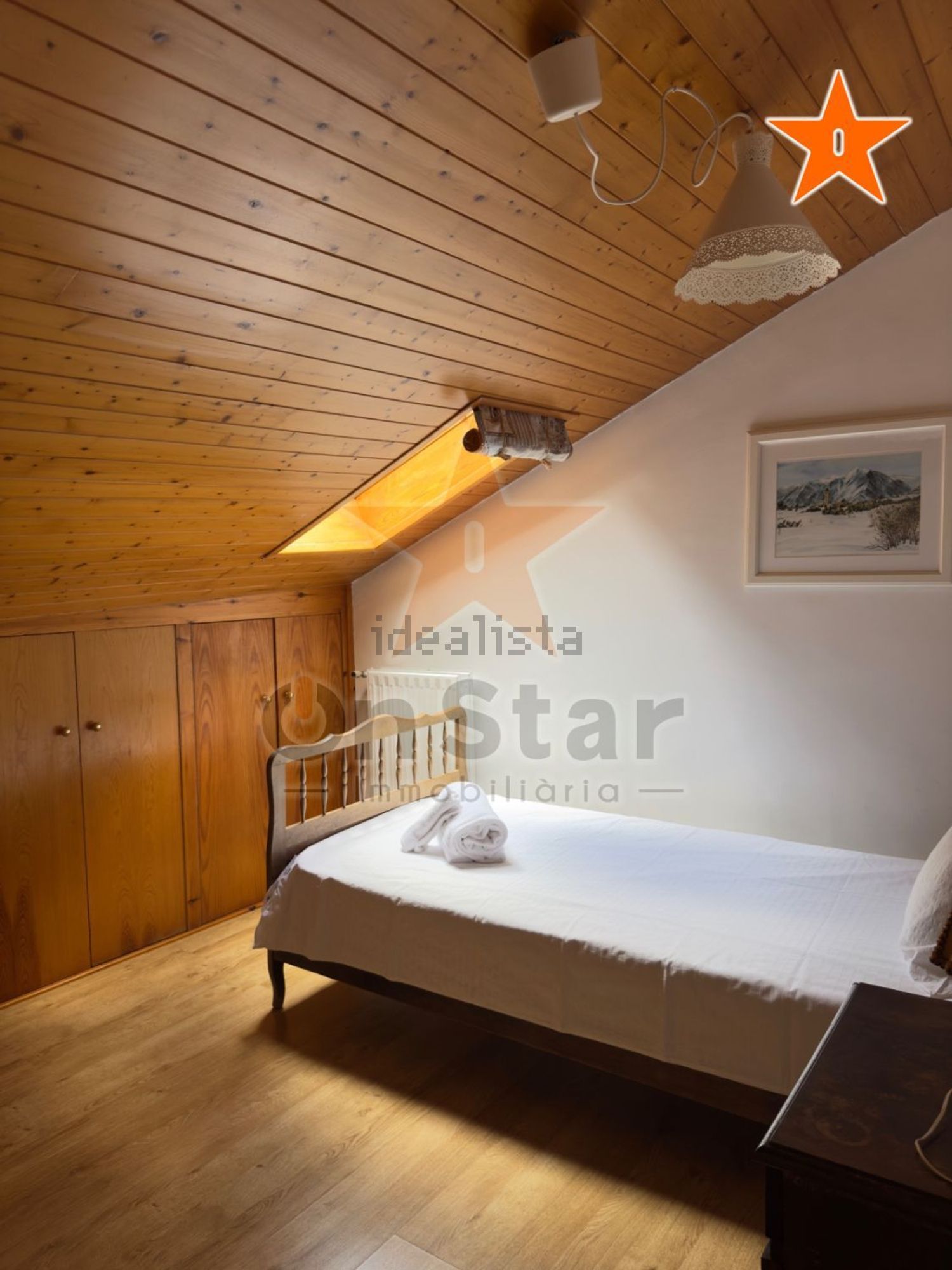 2-bedroom penthouse for rent in Arans, Ordino · 13 of 60