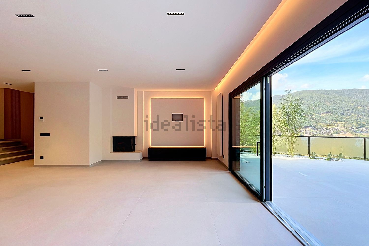 Casa adossada de 4 habitacions de lloguer a Anyós, La Massana · 9 de 60
