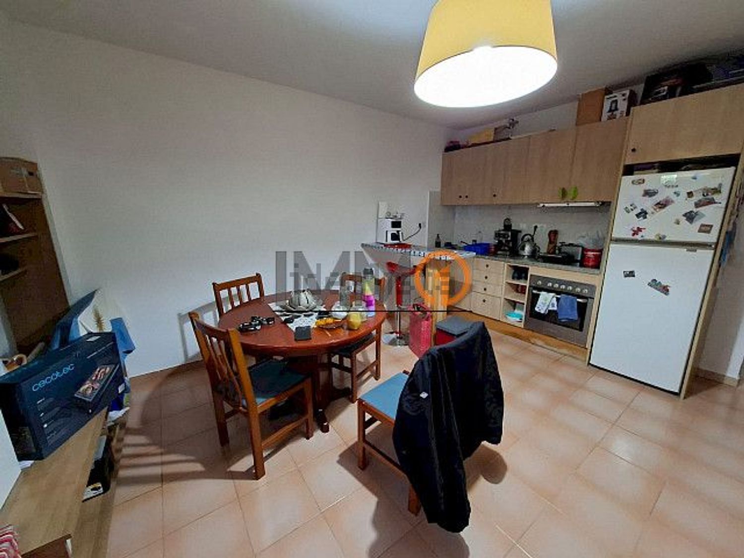 Piso de 1 habitaciones en venta en Pas de la Casa, Encamp · 54 de 60