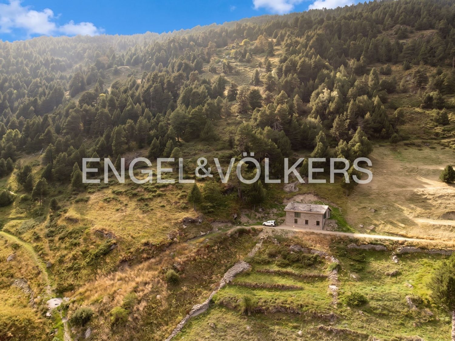 Xalet de 3 habitacions en venda a El Tarter, Canillo · 29 de 60