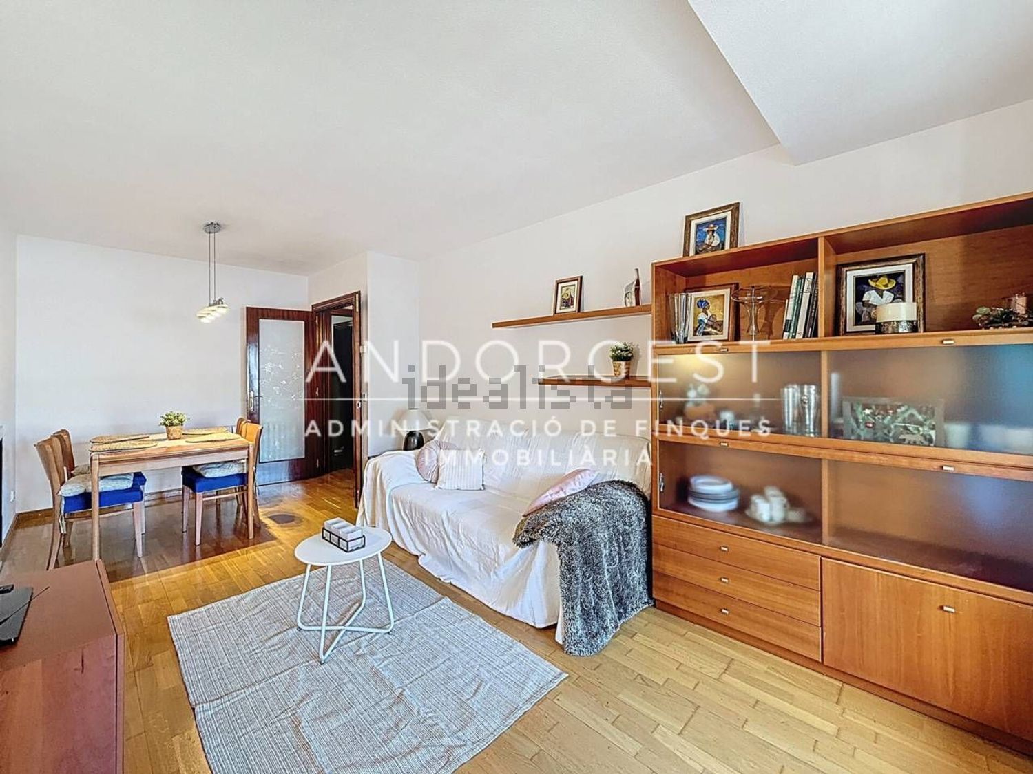3-bedroom flat for sale in Sant Julià de Lòria · 47 of 60
