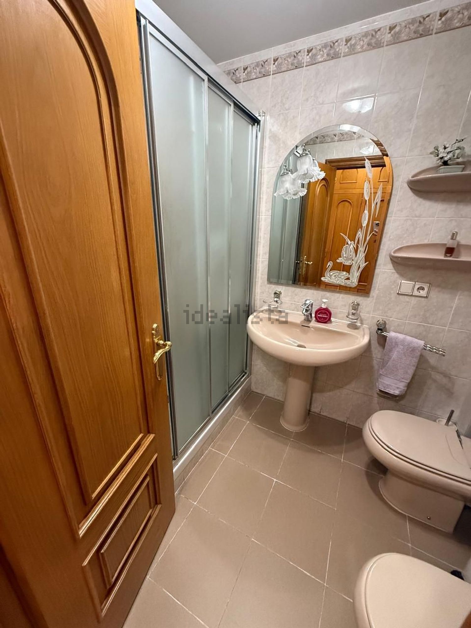 3-bedroom flat for rent in Encamp · 26 of 28