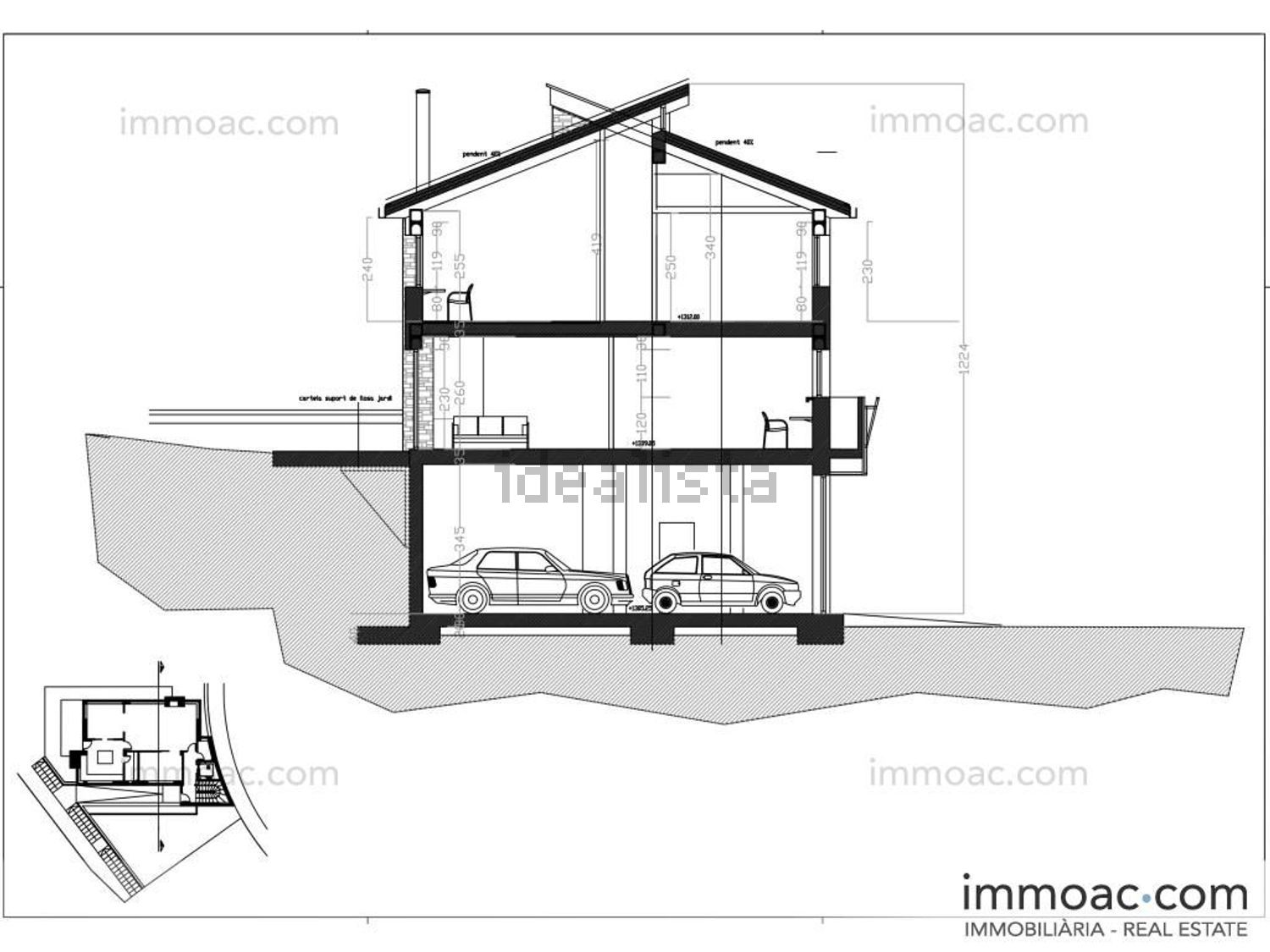 5-bedroom chalet for sale in Ordino · 17 of 18