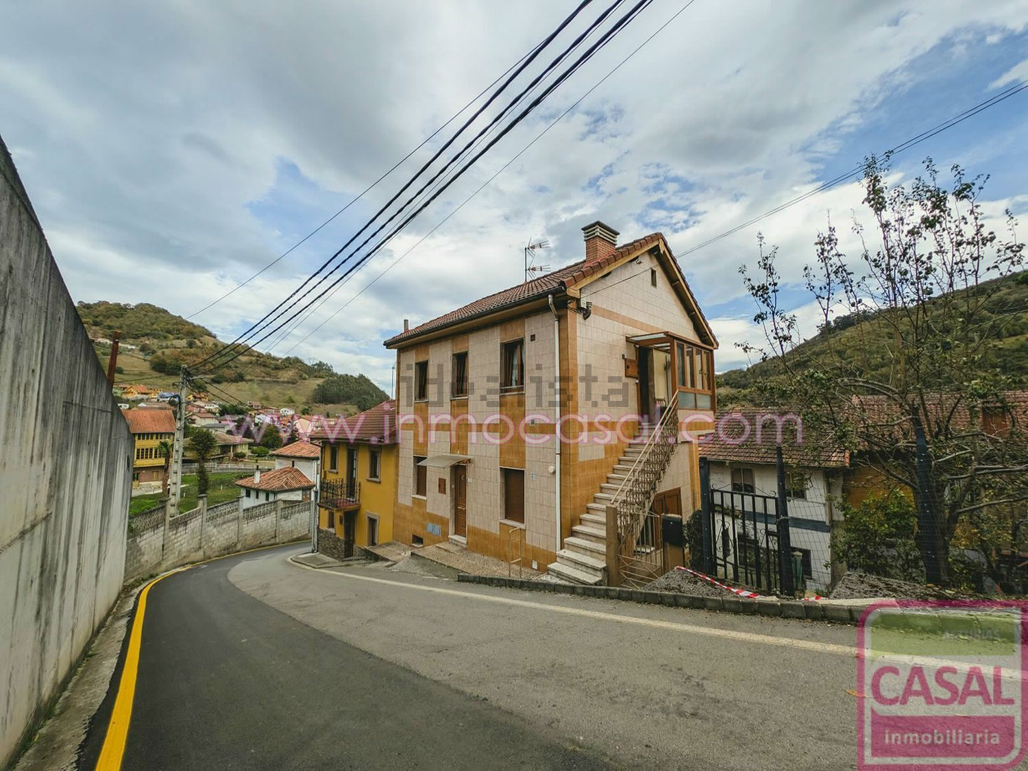 Ujo Piso en venta en Ujo - Cenera, Mieres del Camino — idealista