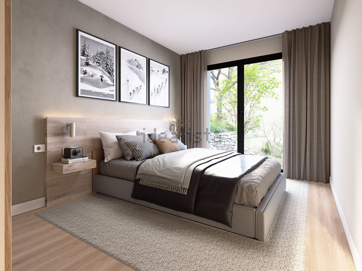 2-bedroom flat for sale in El Tarter, Canillo · 53 of 60