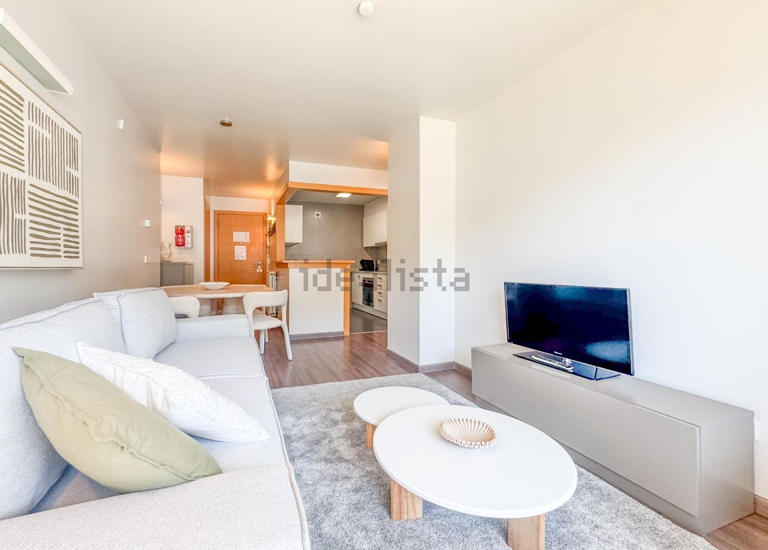 1-bedroom flat for sale in L'Aldosa, Canillo · 2 of 9