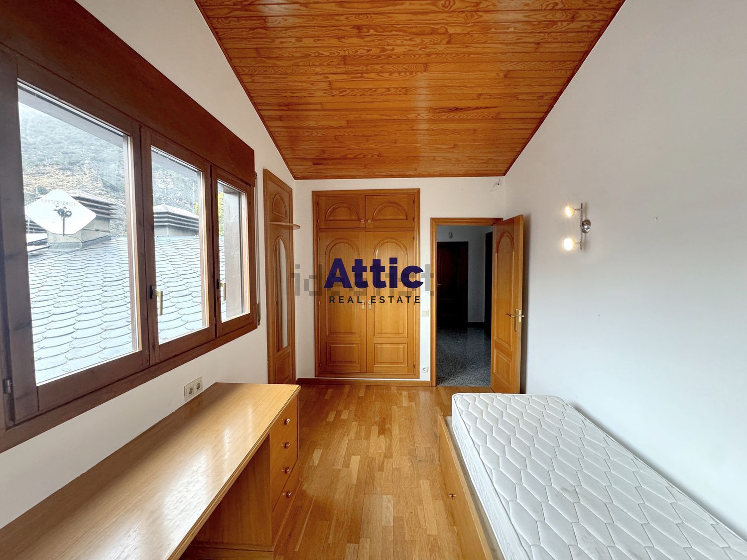 Casa adossada de 4 habitacions en venda a Engolasters, Escaldes-Engordany · 35 de 42