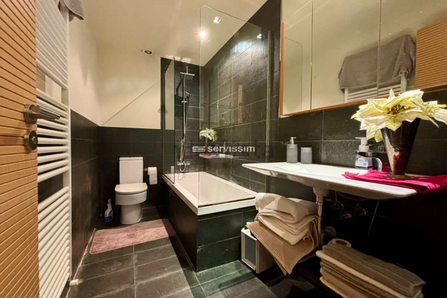 2-bedroom flat for rent in Llorts, Ordino · 31 of 45