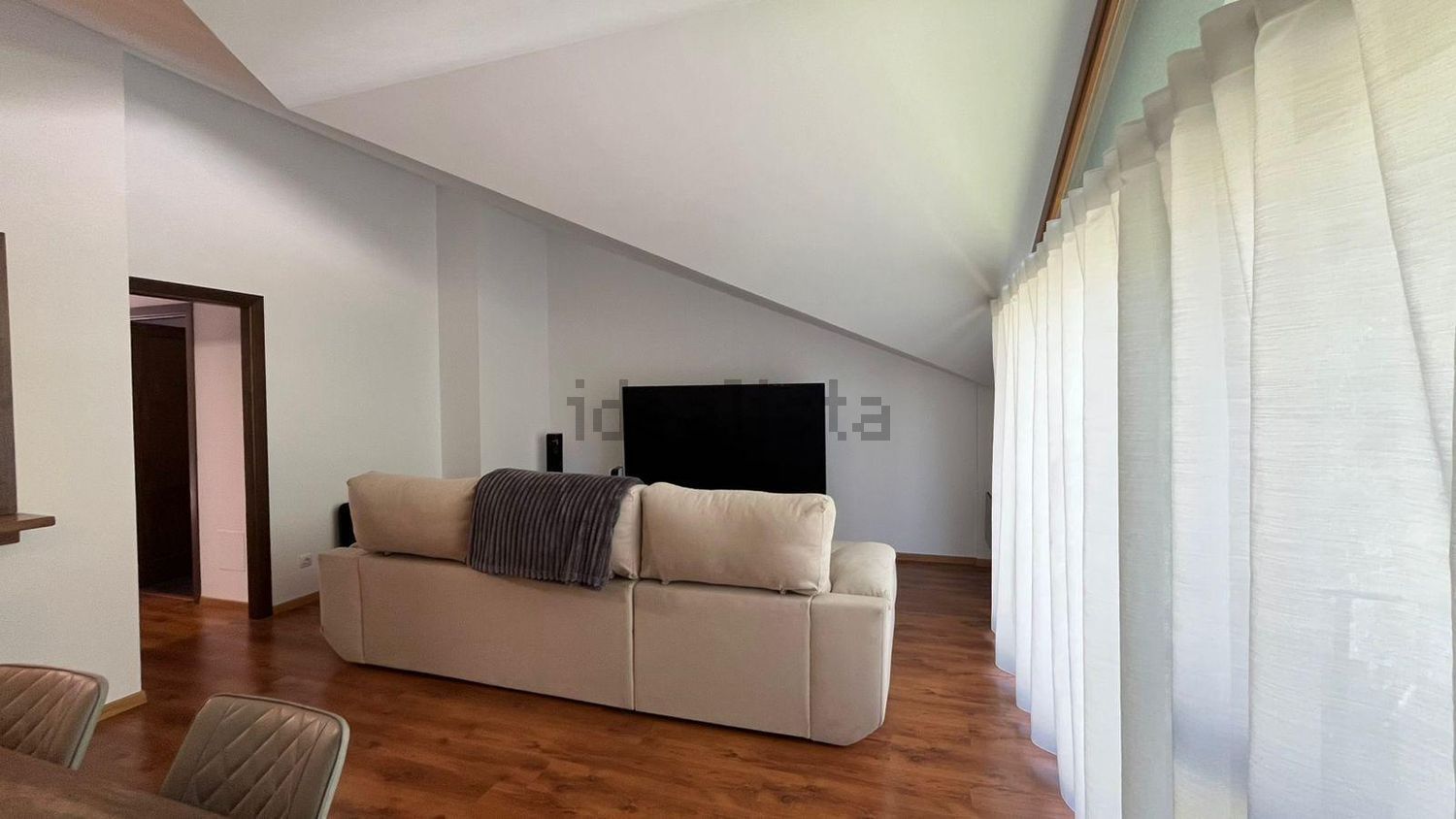 2-bedroom penthouse for rent in El Serrat, Ordino · 54 of 60