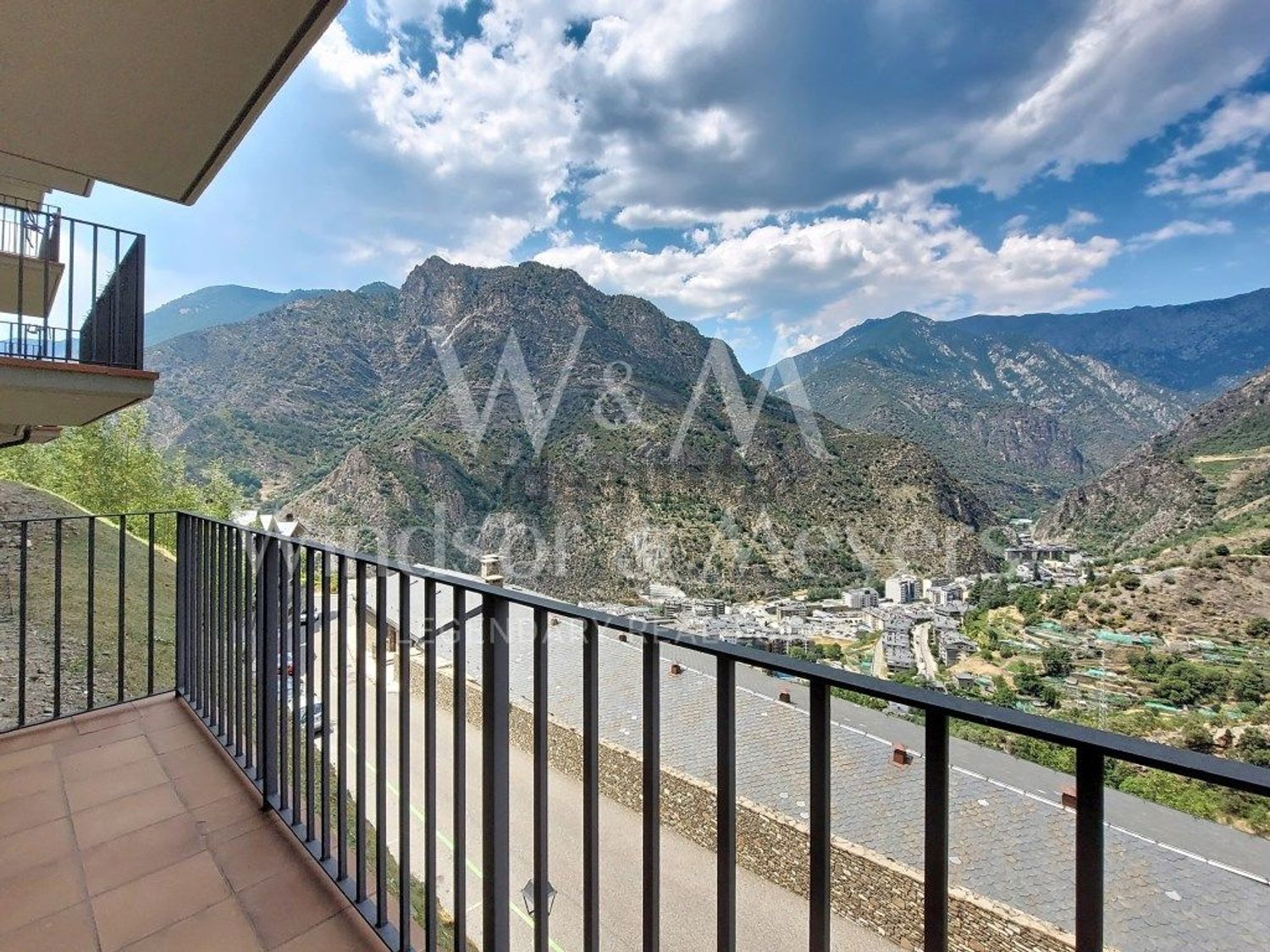 4-bedroom townhouse for sale in Sant Julià de Lòria · 53 of 60