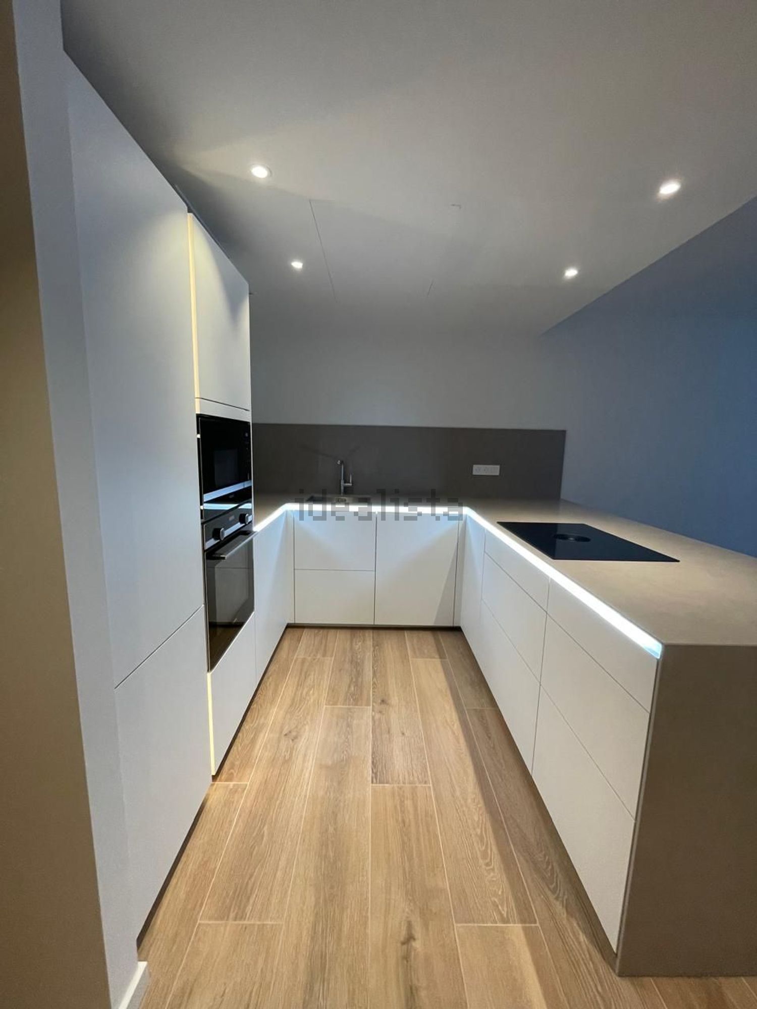 1-bedroom flat for rent in Escaldes-Engordany · 17 of 20