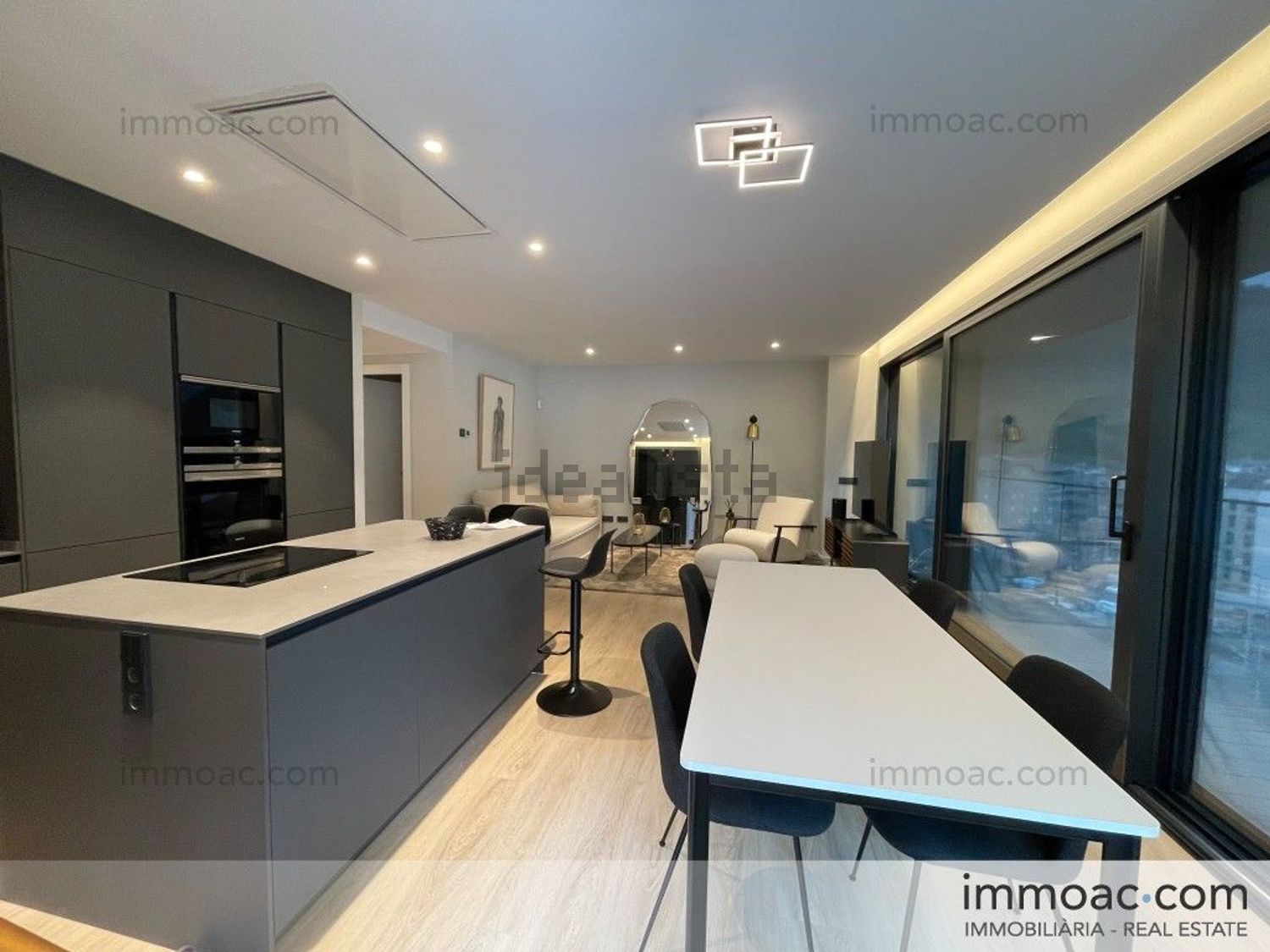3-bedroom flat for rent in Escaldes-Engordany · 23 of 47