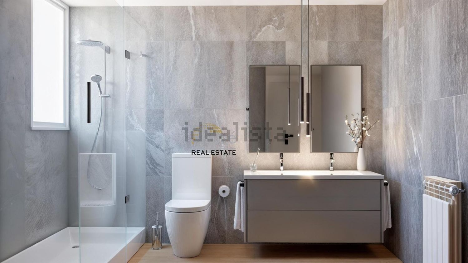 Piso de 3 habitaciones en venta en Andorra la Vella · 8 de 15