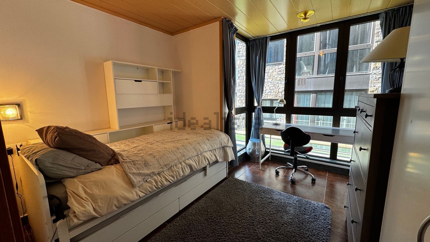 2-bedroom flat for sale in Pas de la Casa, Encamp · 51 of 59