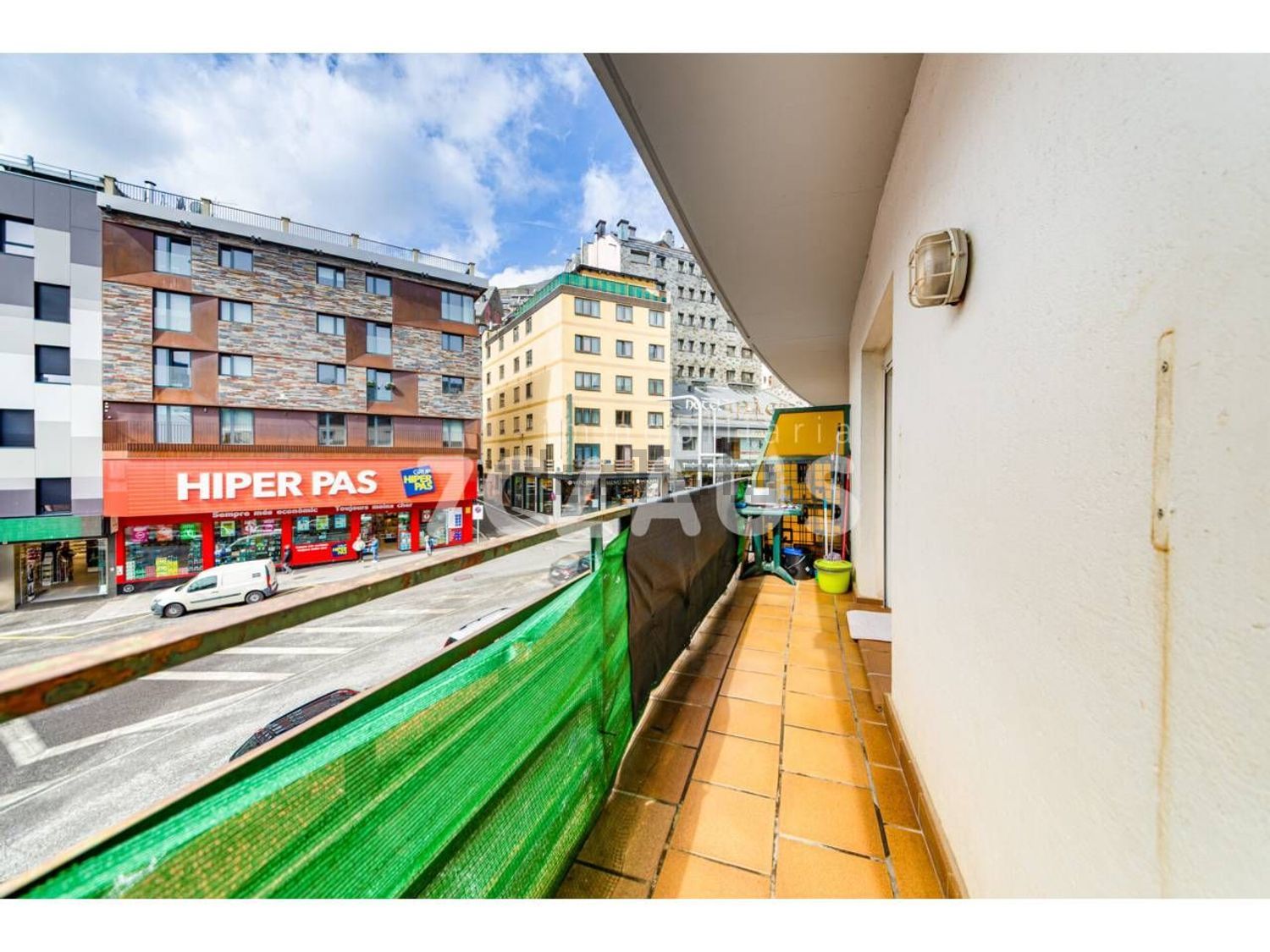 2-bedroom flat for sale in Pas de la Casa, Encamp · 55 of 60