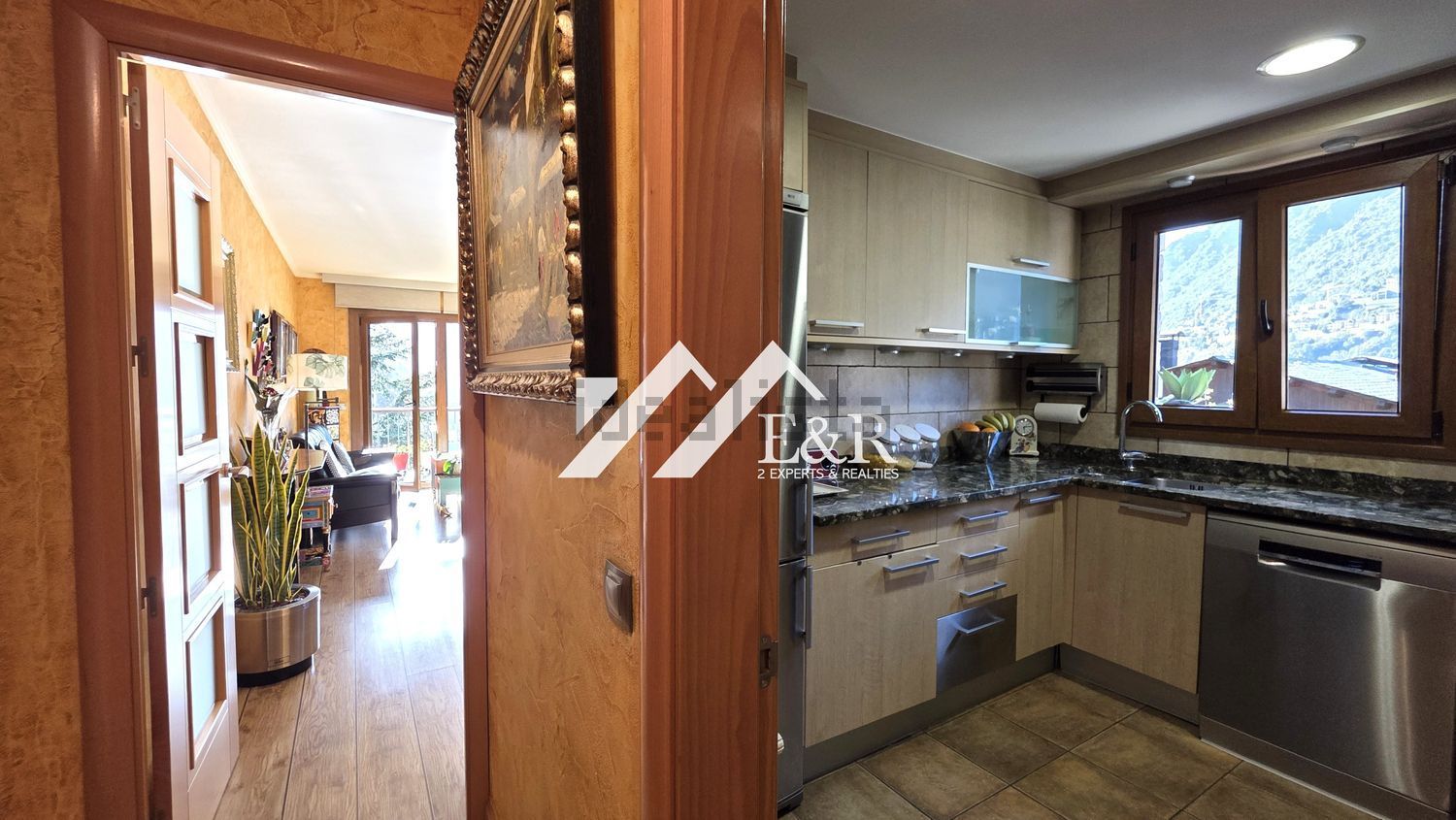 3-bedroom flat for sale in Escaldes-Engordany · 10 of 31