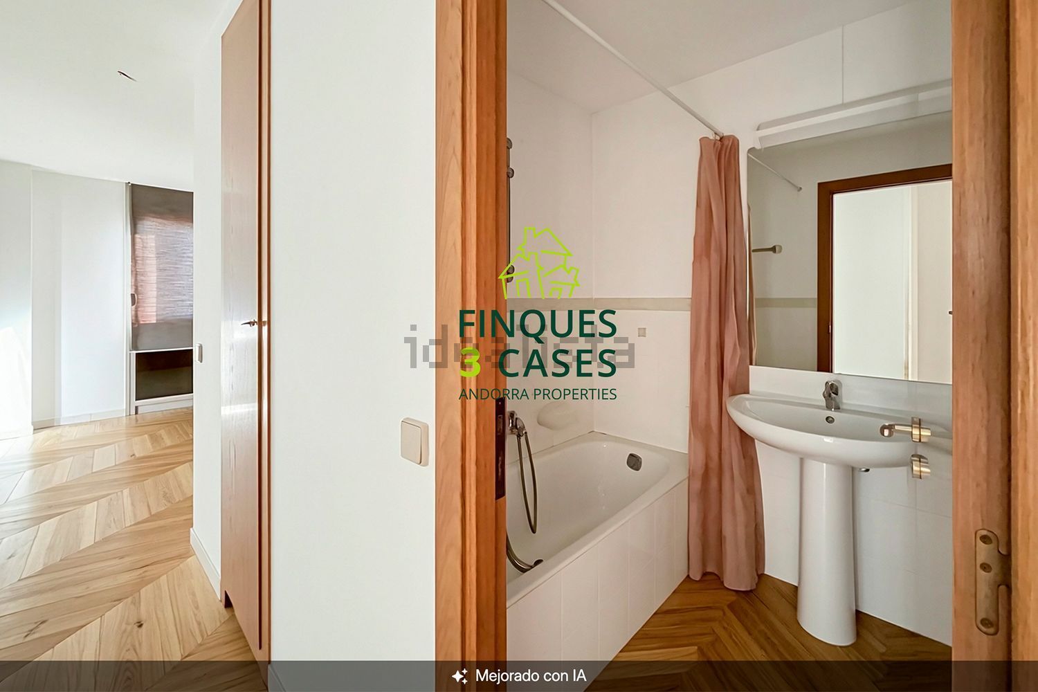 3-bedroom flat for rent in Escaldes-Engordany · 57 of 60