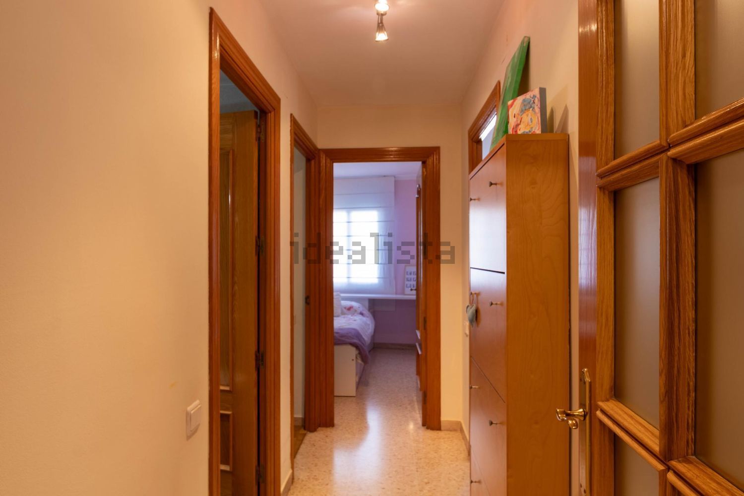 Dúplex en venta en Calle de Sant Jordi