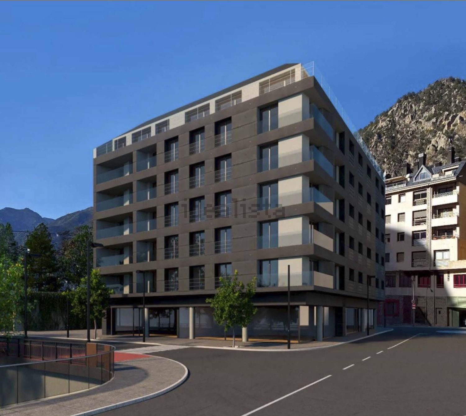 1-bedroom flat for sale in Andorra la Vella · 7 of 13