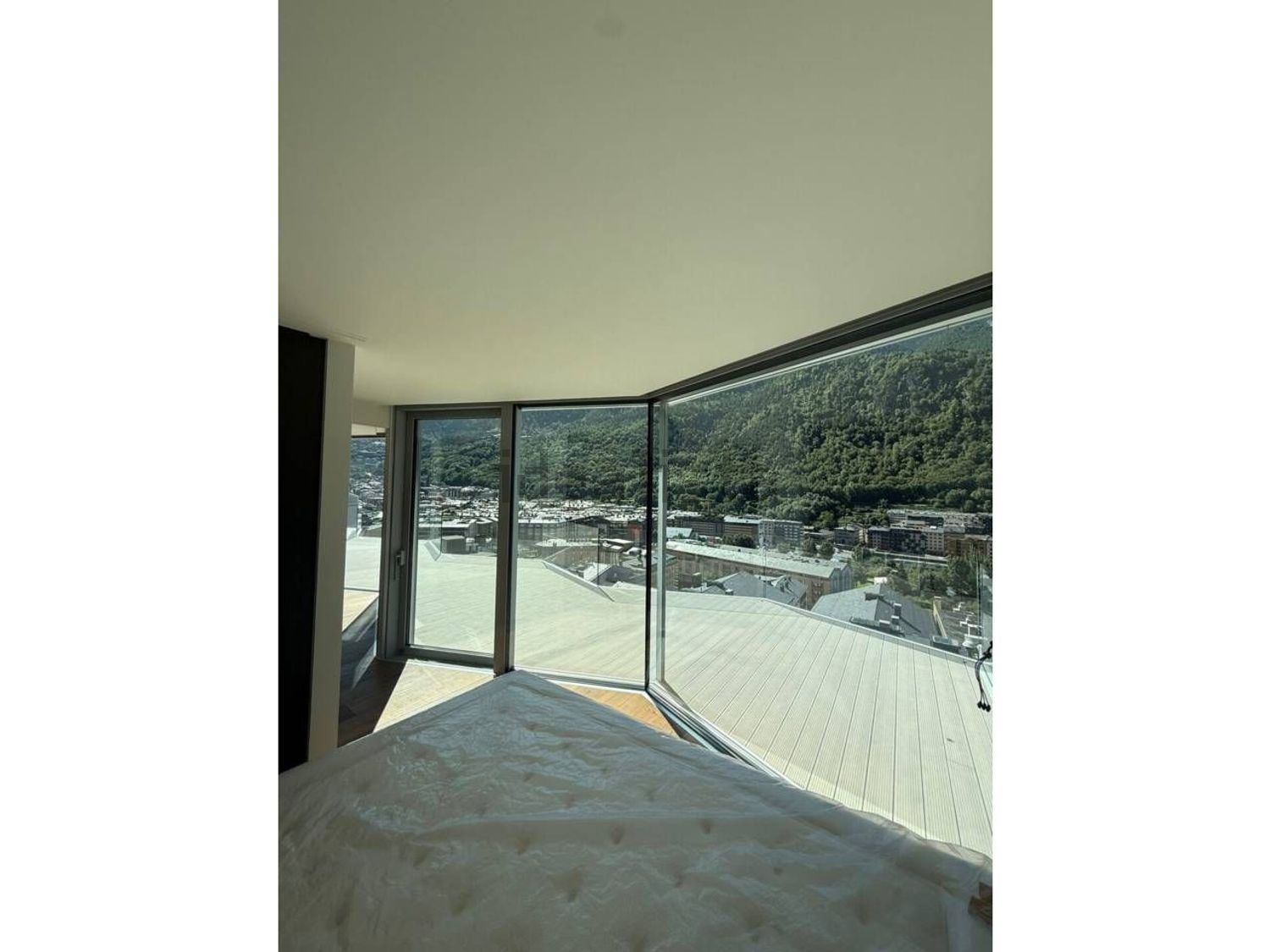 3-bedroom penthouse for rent in Andorra la Vella · 15 of 16