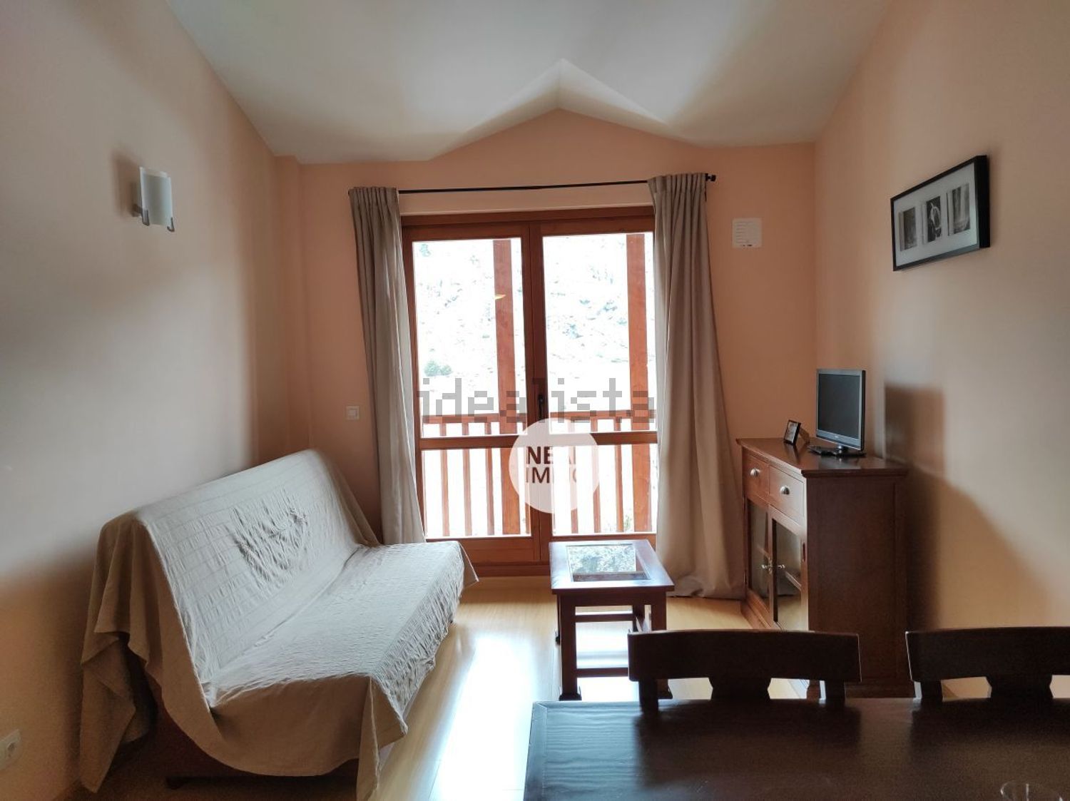 1-bedroom flat for sale in El Tarter, Canillo · 12 of 20