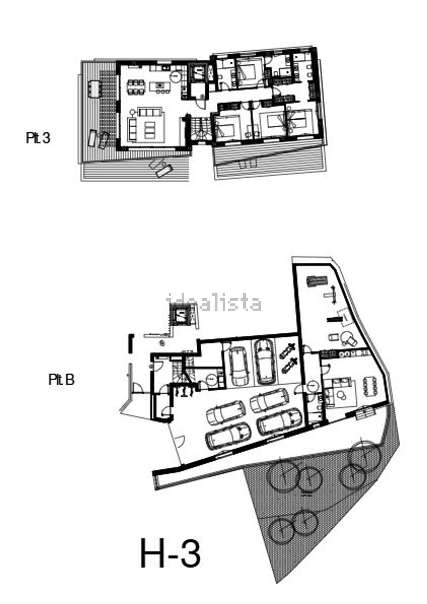 4-bedroom farmhouse for sale in La Massana · 17 of 33