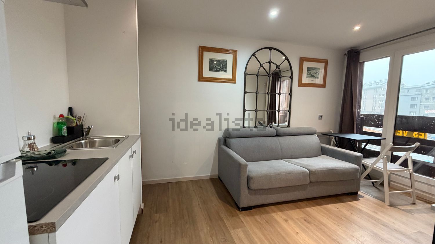 1-bedroom flat for sale in Pas de la Casa, Encamp · 3 of 14