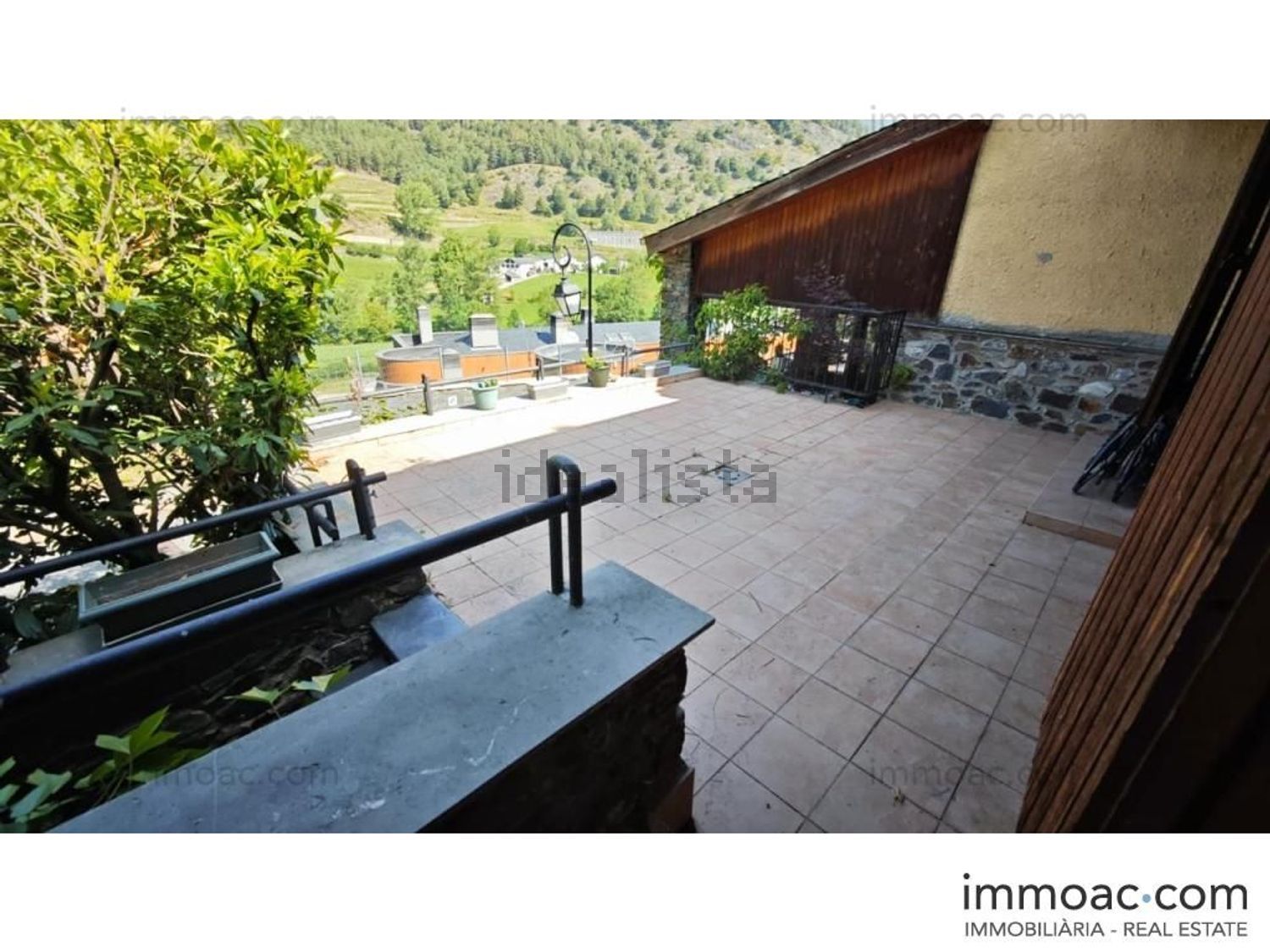 4-bedroom townhouse for sale in Ordino · 16 of 60