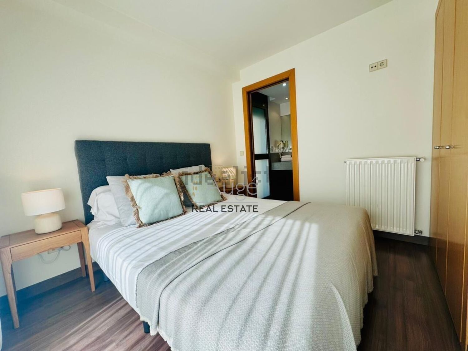 2-bedroom penthouse for sale in L'Aldosa, Canillo · 10 of 29