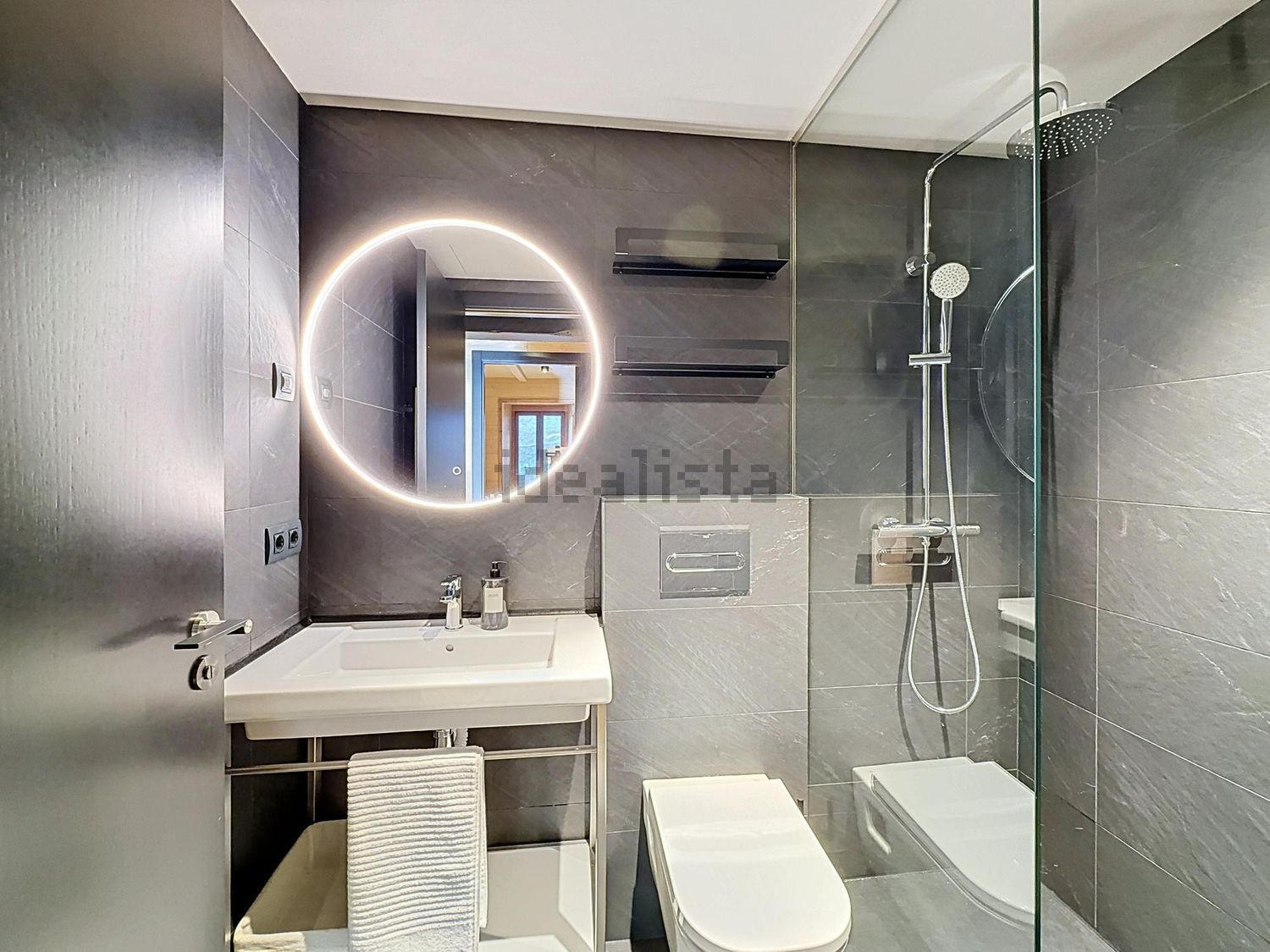 Appartement 3 chambres à louer à El Tarter, Canillo · 24 sur 34