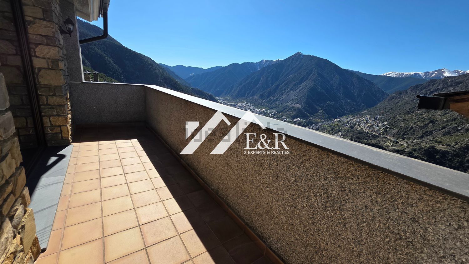4-bedroom townhouse for sale in Engolasters, Escaldes-Engordany · 19 of 60