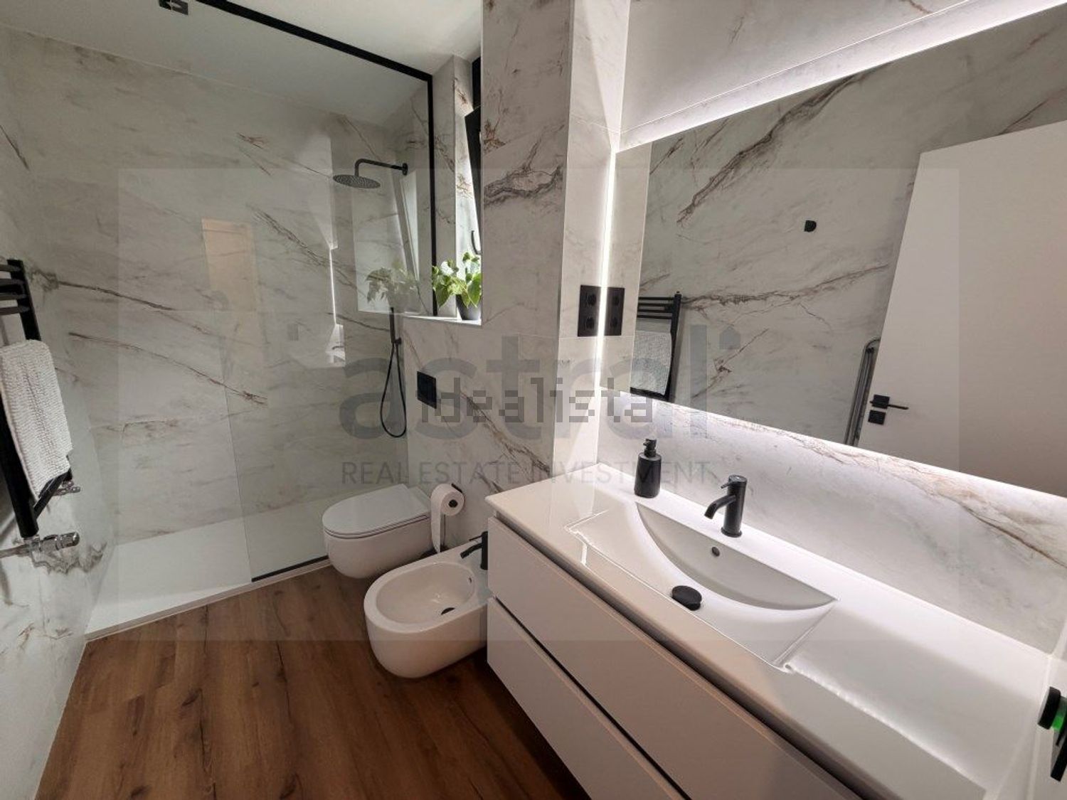 3-bedroom duplex for rent in Escaldes-Engordany · 37 of 60