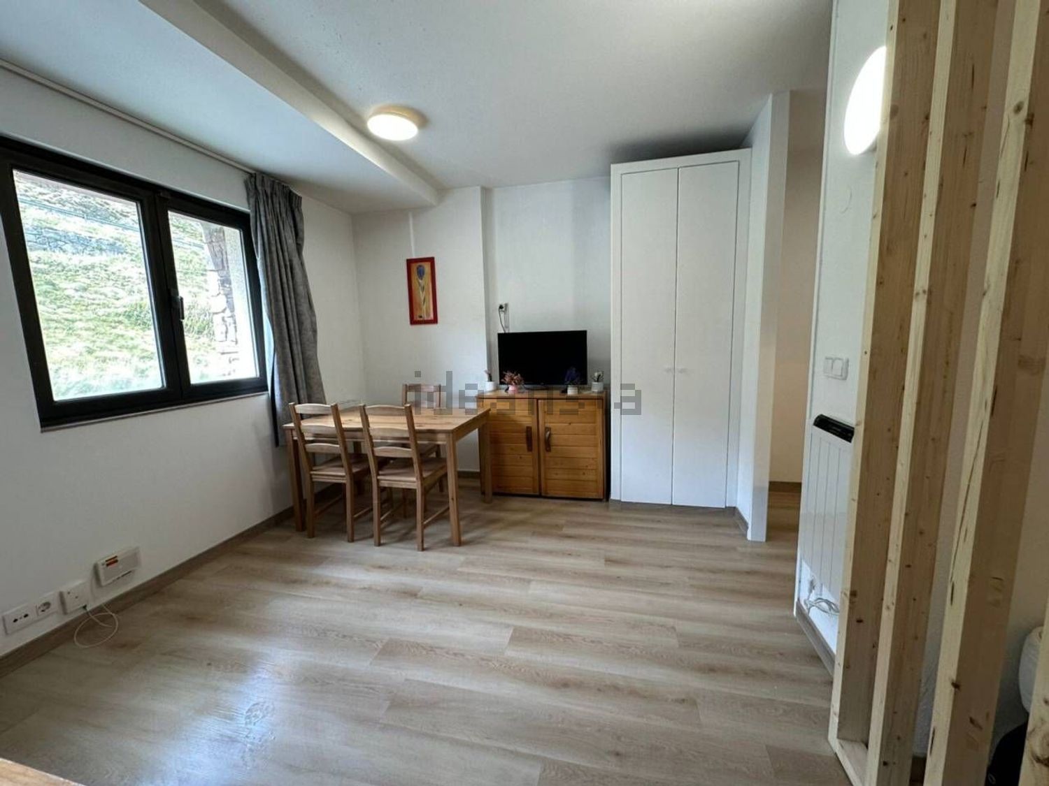 1-bedroom flat for sale in Pas de la Casa, Encamp · 2 of 11