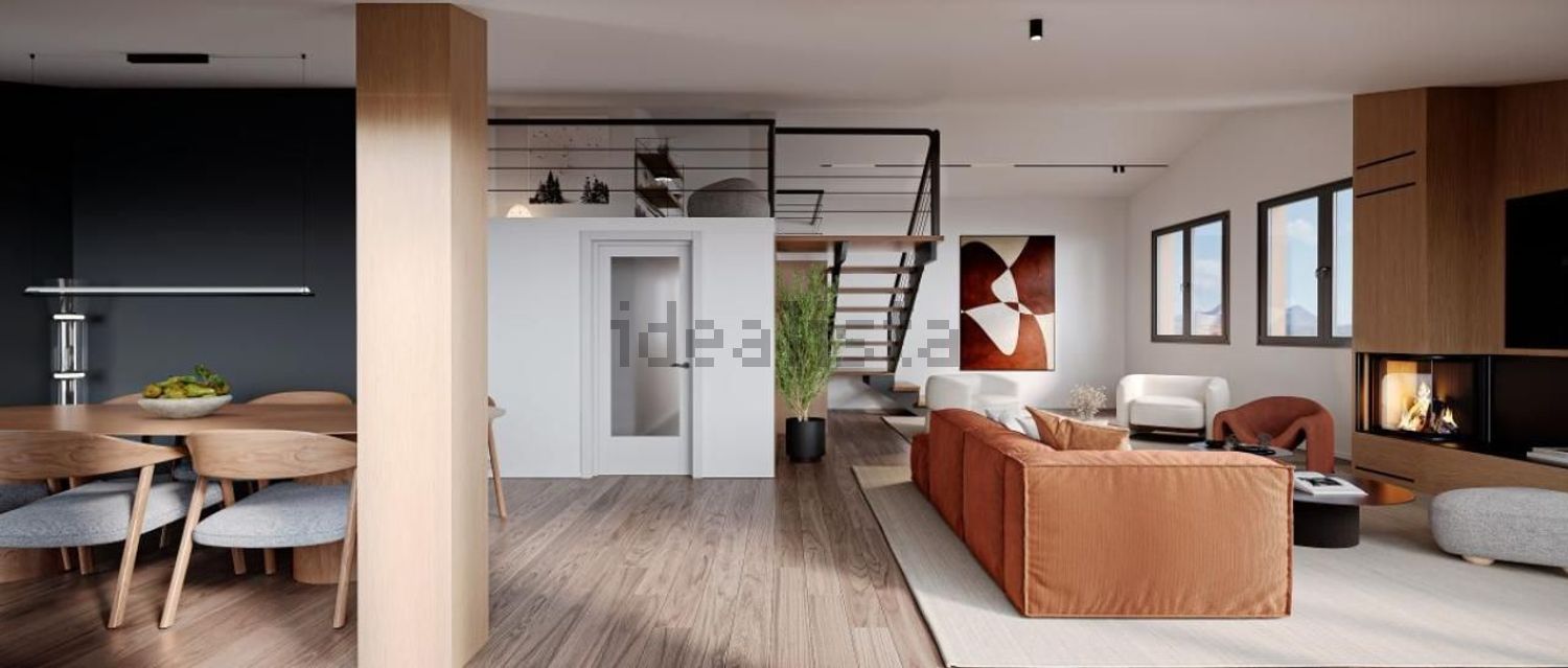 4-bedroom penthouse for sale in Santa Coloma, Andorra la Vella · 35 of 60