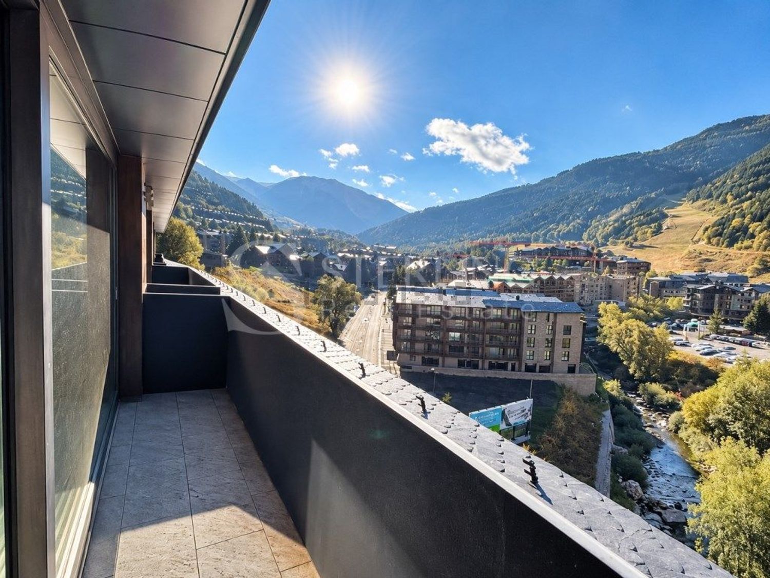 2-bedroom flat for rent in Ransol, Canillo · 4 of 60