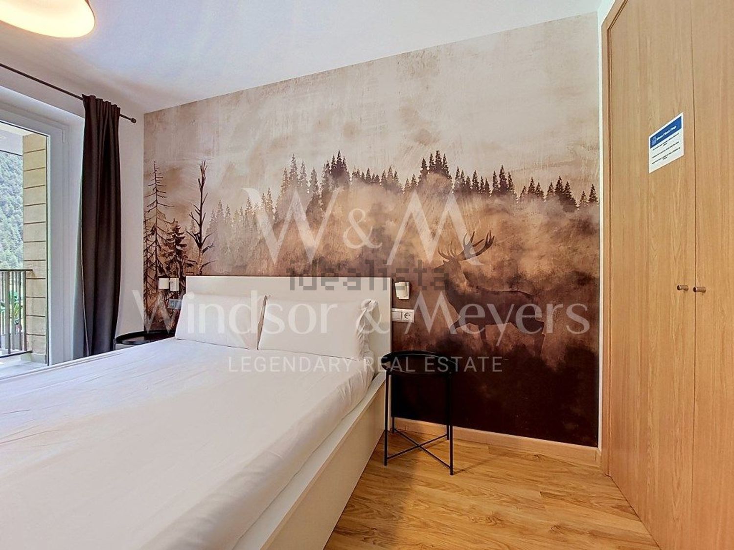 2-bedroom flat for sale in Arinsal, La Massana · 59 of 60