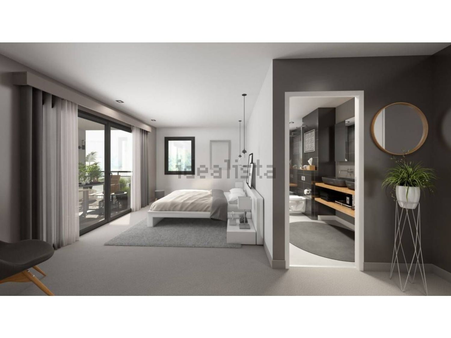 3-bedroom penthouse for sale in Els Vilars, Escaldes-Engordany · 15 of 60